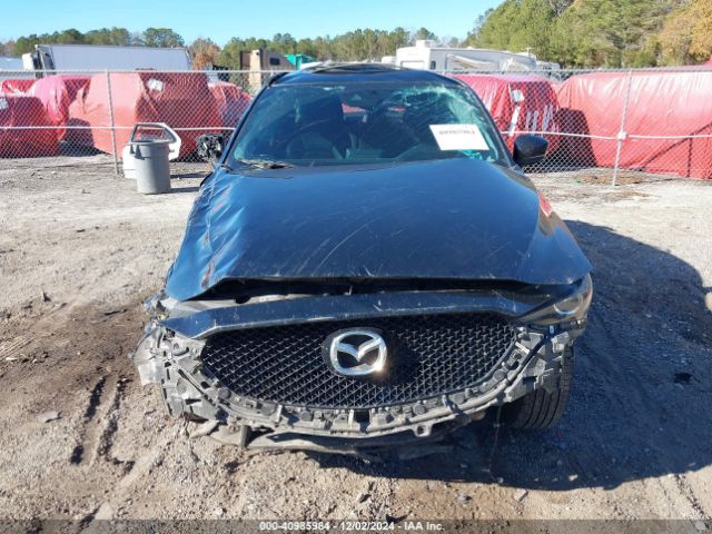 JM3KFACL9H0112463 Mazda Cx-5 Touring