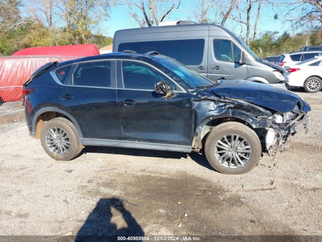 JM3KFACL9H0112463 Mazda Cx-5 Touring