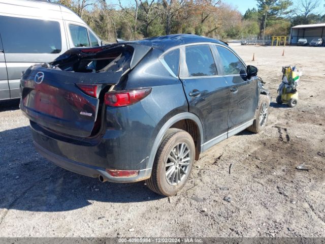 JM3KFACL9H0112463 Mazda Cx-5 Touring