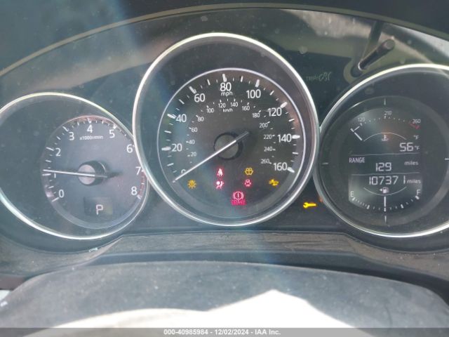 JM3KFACL9H0112463 Mazda Cx-5 Touring