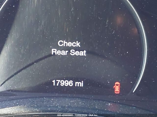 1C4SDHCT5PC675451 Dodge Durango R/t Plus Rwd