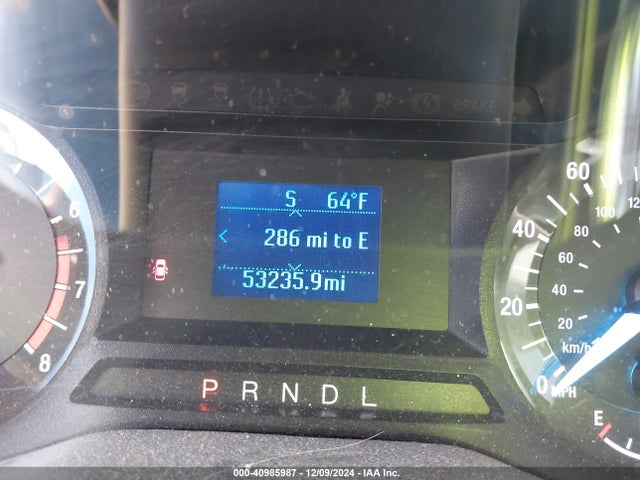 Ford FUSION S 2018 3FA6P0G71JR260195 Image 15