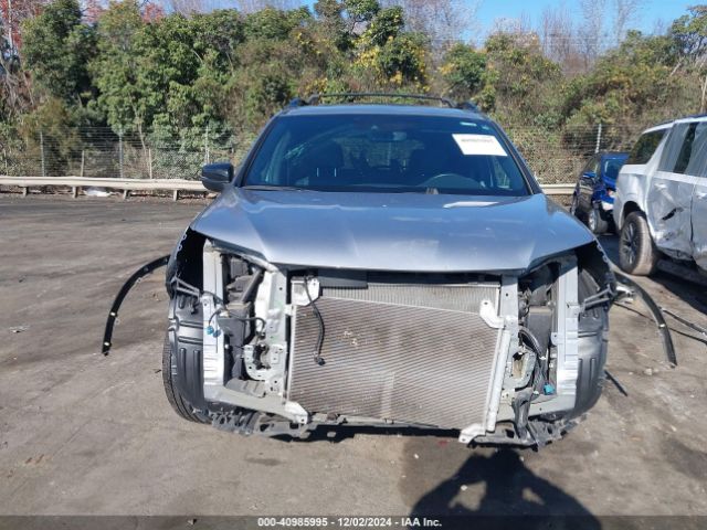 5FNYF7H5XLB006517 Honda Passport 2wd Ex-l