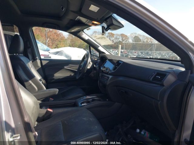 5FNYF7H5XLB006517 Honda Passport 2wd Ex-l