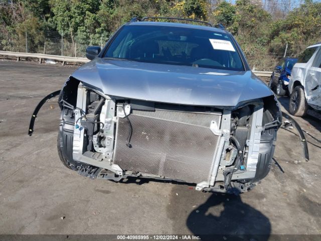 5FNYF7H5XLB006517 Honda Passport 2wd Ex-l