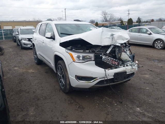 2019 1GKKNPLS1KZ229256 main image