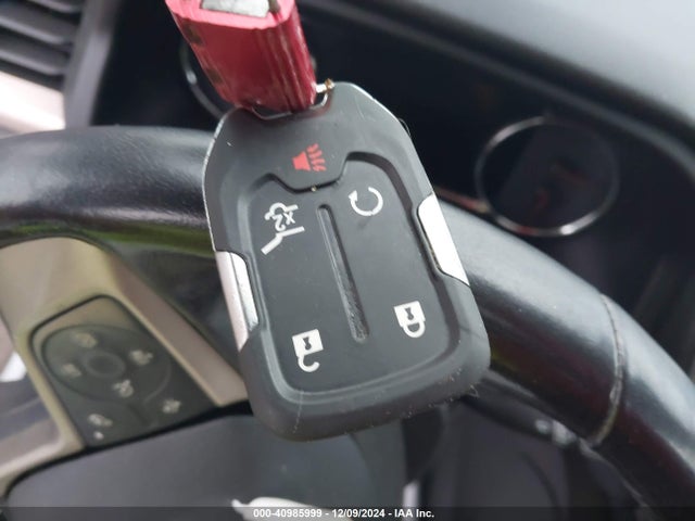 GMC Acadia Denali 2019 1GKKNPLS1KZ229256 Image 11