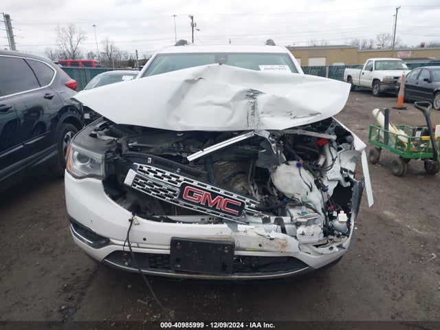 GMC Acadia Denali 2019 1GKKNPLS1KZ229256 Image 12