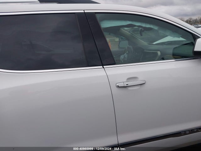 GMC Acadia Denali 2019 1GKKNPLS1KZ229256 Image 13