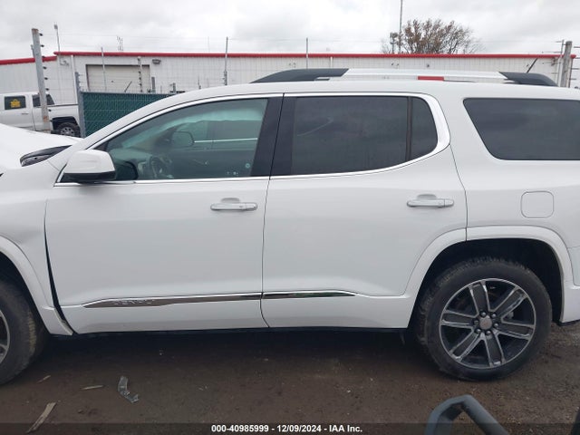 GMC Acadia Denali 2019 1GKKNPLS1KZ229256 Image 14