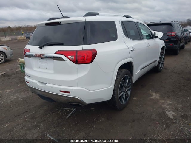 1GKKNPLS1KZ229256 GMC Acadia Denali