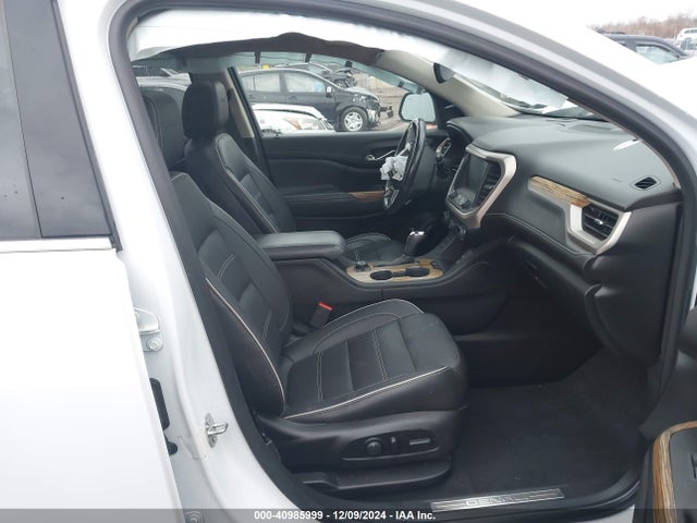 1GKKNPLS1KZ229256 GMC Acadia Denali
