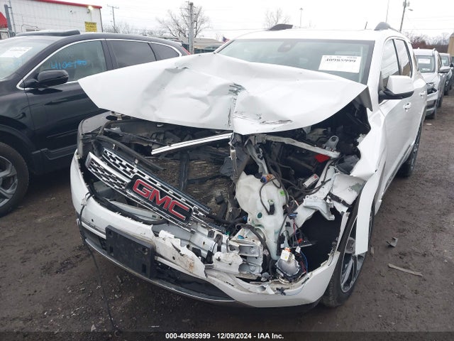 1GKKNPLS1KZ229256 GMC Acadia Denali