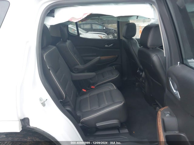 1GKKNPLS1KZ229256 GMC Acadia Denali