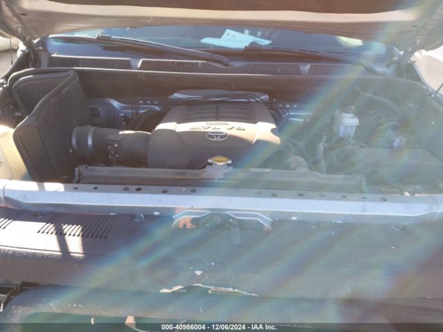 5TFAW5F12GX495836 Toyota Tundra 1794 5.7l V8