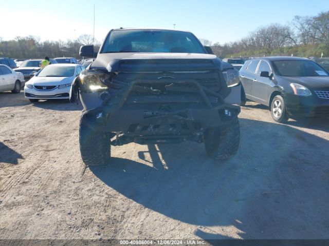 5TFAW5F12GX495836 Toyota Tundra 1794 5.7l V8