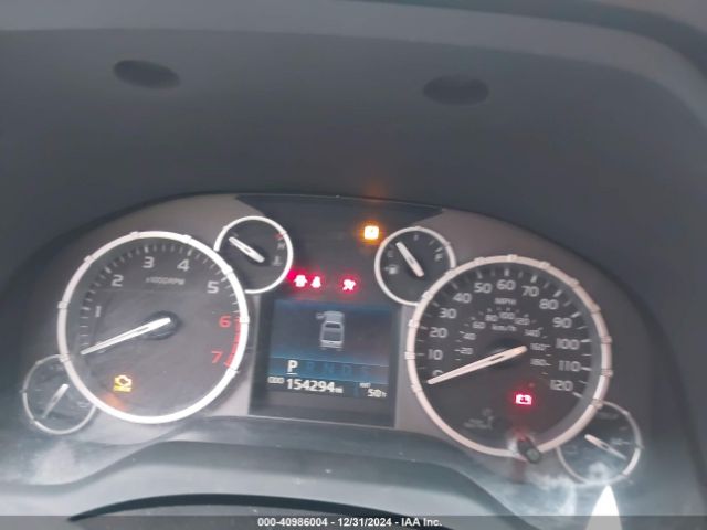 5TFAW5F12GX495836 Toyota Tundra 1794 5.7l V8