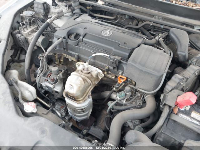 19UUB1F38GA010154 Acura TLX