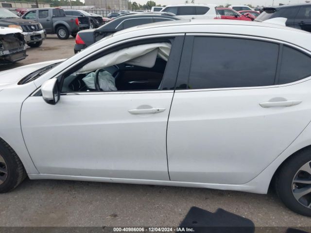 19UUB1F38GA010154 Acura TLX