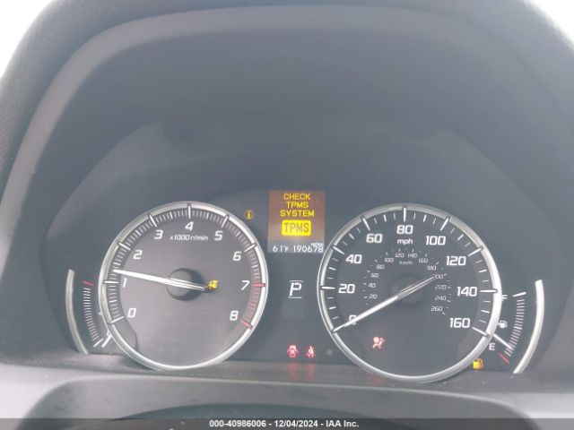 19UUB1F38GA010154 Acura TLX