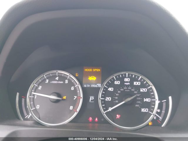 19UUB1F38GA010154 Acura TLX