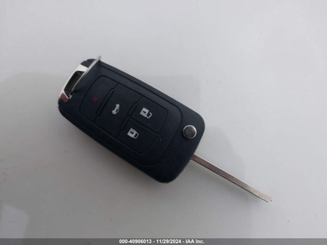 1G4PS5SK8E4219238 Buick Verano Leather Group
