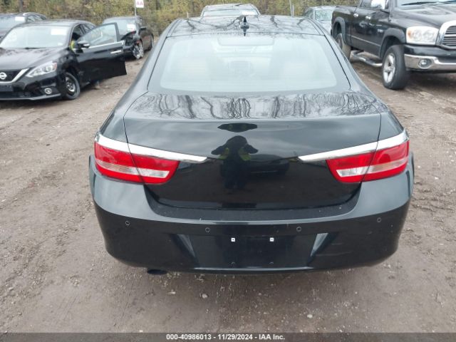 1G4PS5SK8E4219238 Buick Verano Leather Group