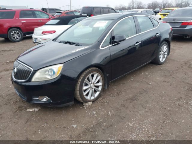1G4PS5SK8E4219238 Buick Verano Leather Group