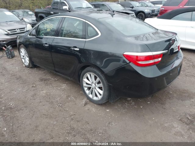 1G4PS5SK8E4219238 Buick Verano Leather Group