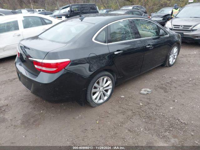 1G4PS5SK8E4219238 Buick Verano Leather Group