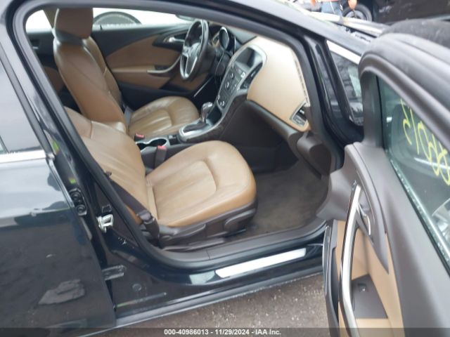 1G4PS5SK8E4219238 Buick Verano Leather Group