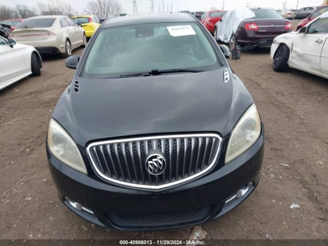 1G4PS5SK8E4219238 Buick Verano Leather Group