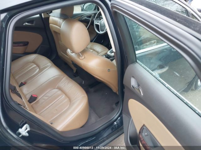 1G4PS5SK8E4219238 Buick Verano Leather Group