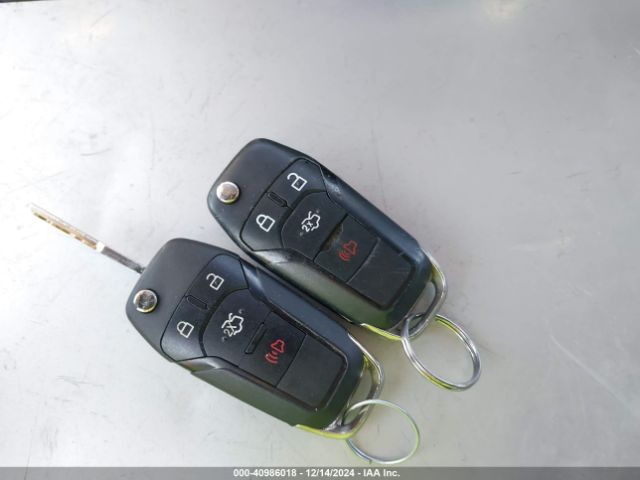 3FA6P0H70GR256985 Ford FUSION SE