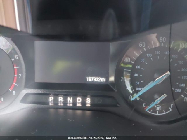 3FA6P0H70GR256985 Ford FUSION SE