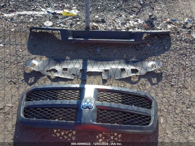 3C6JR6AGXHG642376 RAM 1500 Tradesman  4x2 6'4 Box