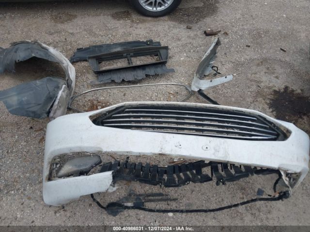 3FA6P0G75JR224364 Ford FUSION S