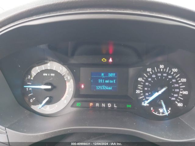 3FA6P0G75JR224364 Ford FUSION S