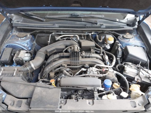 JF2GTANC4KH210136 Subaru Crosstrek 2.0i Limited