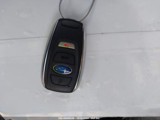 JF2GTANC4KH210136 Subaru Crosstrek 2.0i Limited