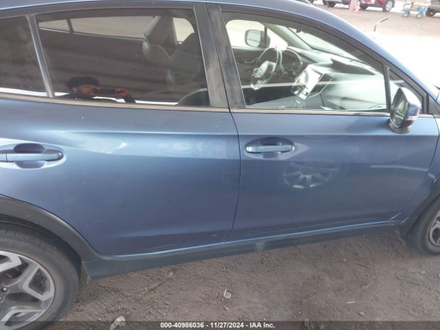 JF2GTANC4KH210136 Subaru Crosstrek 2.0i Limited