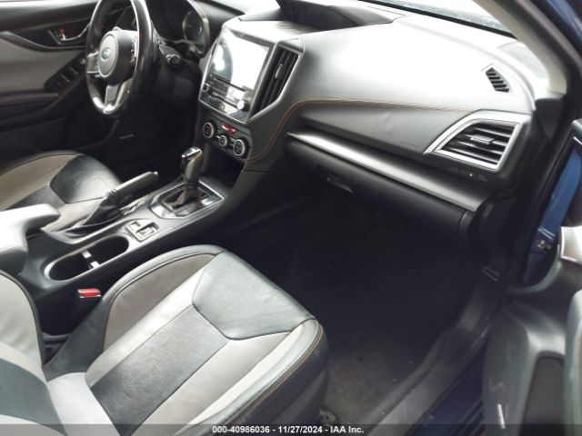 JF2GTANC4KH210136 Subaru Crosstrek 2.0i Limited