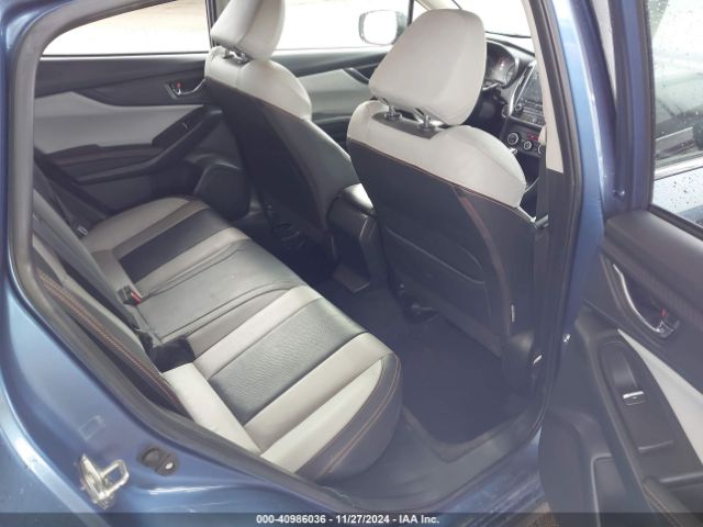 JF2GTANC4KH210136 Subaru Crosstrek 2.0i Limited