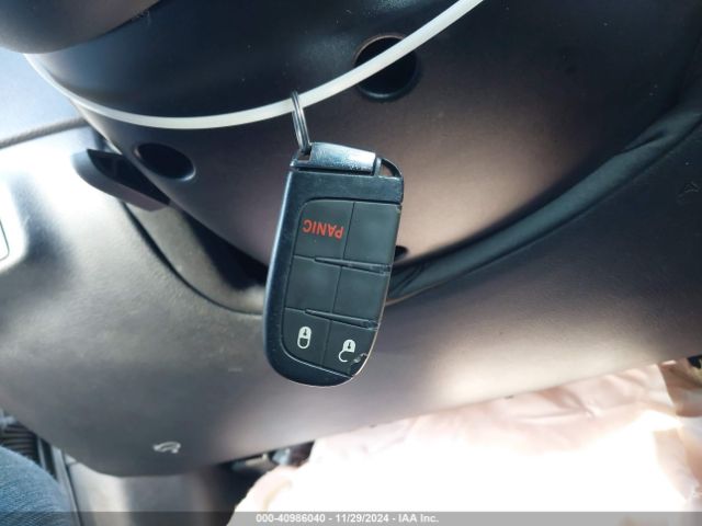 3C4NJCBB9MT523223 Jeep Compass Latitude Fwd