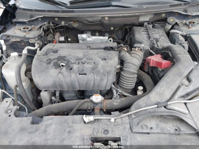 2014 MITSUBISHI LANCER JA32U2FU9EU018398 Photo 9