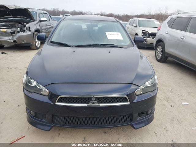 Mitsubishi LANCER ES 2014 JA32U2FU9EU018398 Image 13