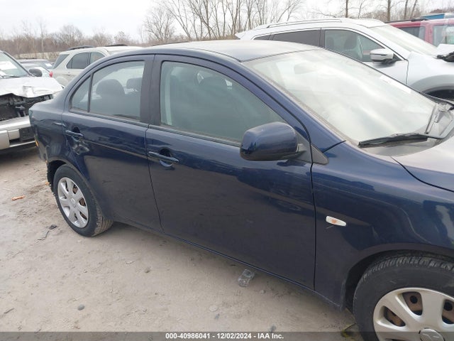 Mitsubishi LANCER ES 2014 JA32U2FU9EU018398 Image 14