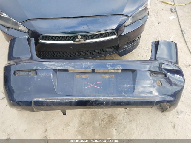 Mitsubishi LANCER ES 2014 JA32U2FU9EU018398 Image 12