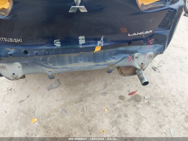 2014 MITSUBISHI LANCER JA32U2FU9EU018398 Photo 5