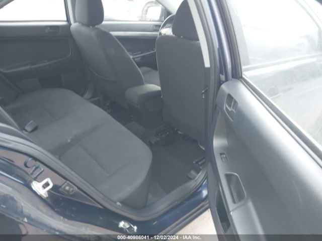 2014 MITSUBISHI LANCER JA32U2FU9EU018398 Photo 7